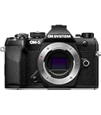 Amazon | OLYMPUS ミラーレス一眼 OM-D E-M5 MarkII ボディー シルバー